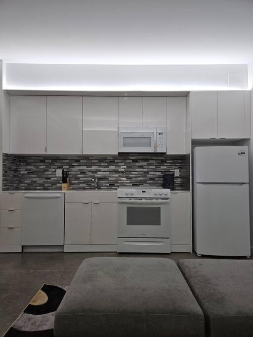 Tremont Smart 9 - A Kcm Property Кливленд Экстерьер фото