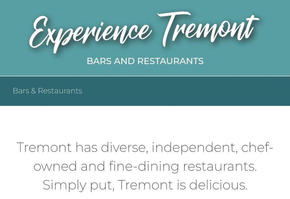 Tremont Smart 9 - A Kcm Property Кливленд Экстерьер фото